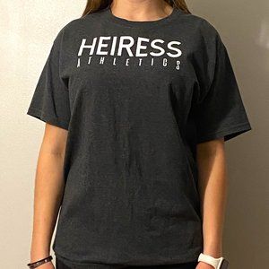 Heiress Athletics T-Shirt